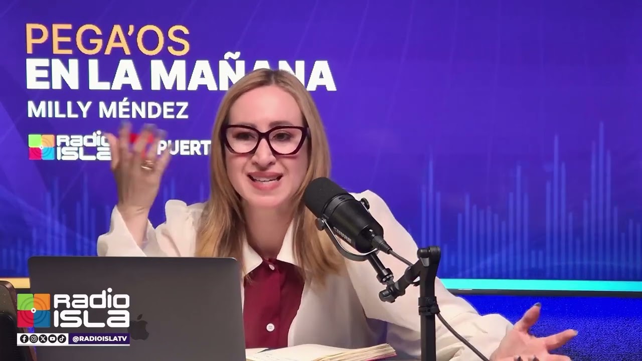 Comisionado residente- Pablo José Hernández - Martes, 3 de marzo de 2026