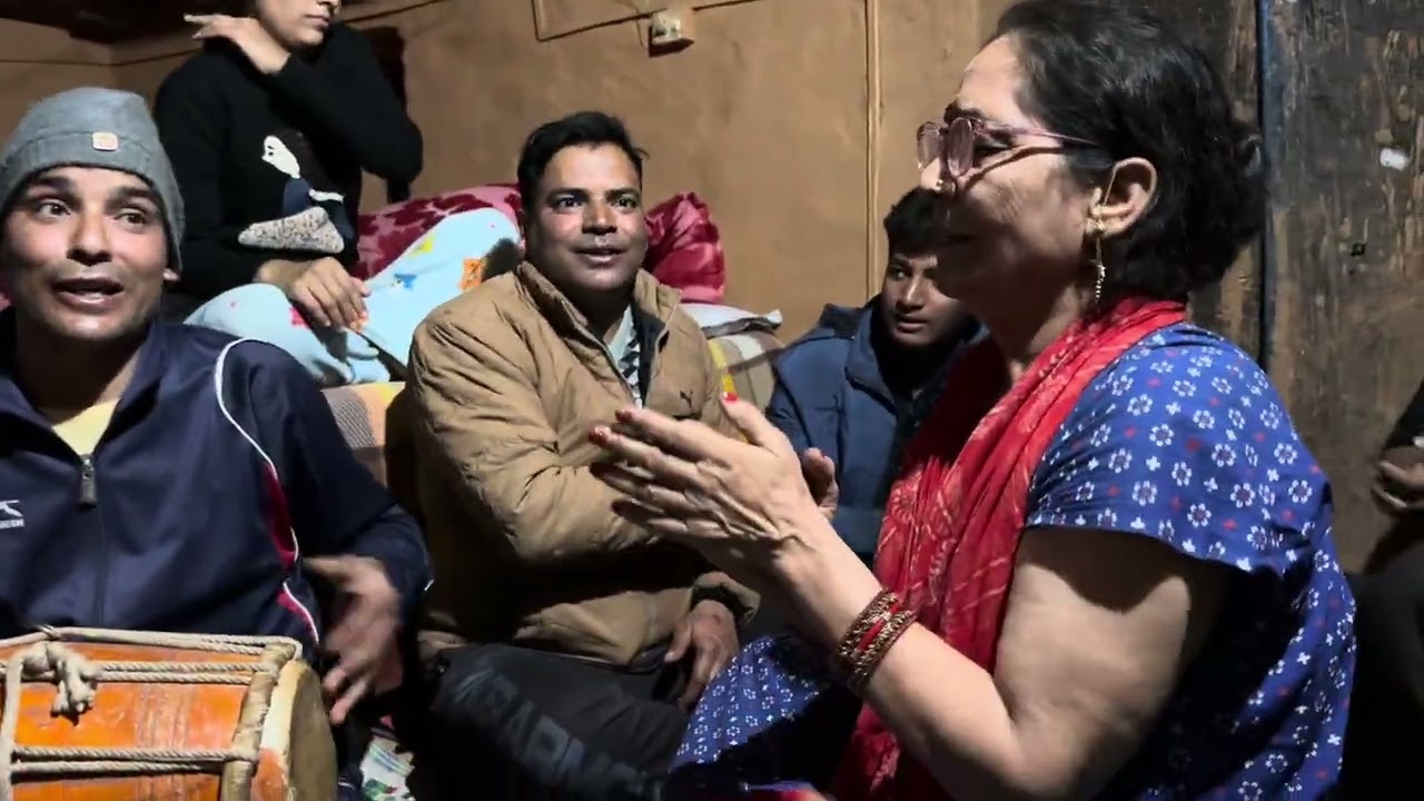 कान्हा की दिवानी बनजाऊंगी 