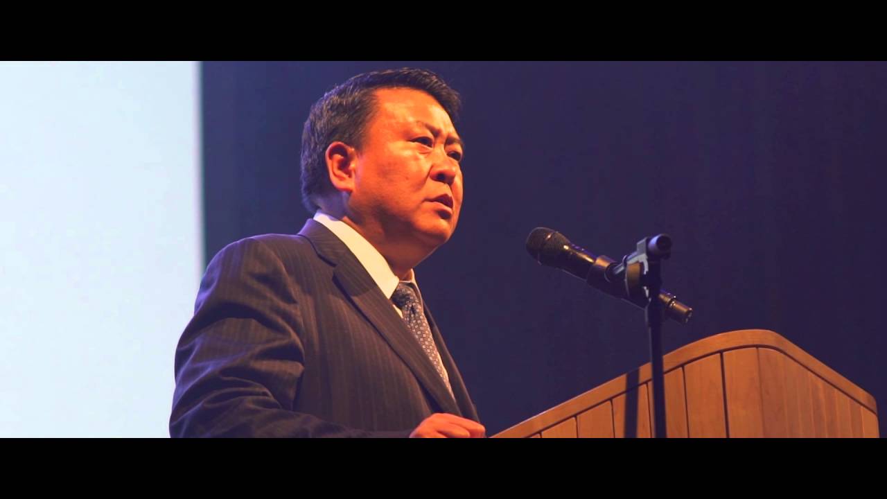 Inalfa Roof Systems HQ Grand Opening