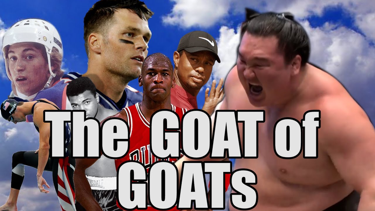 Величайший борец сумо всех времен