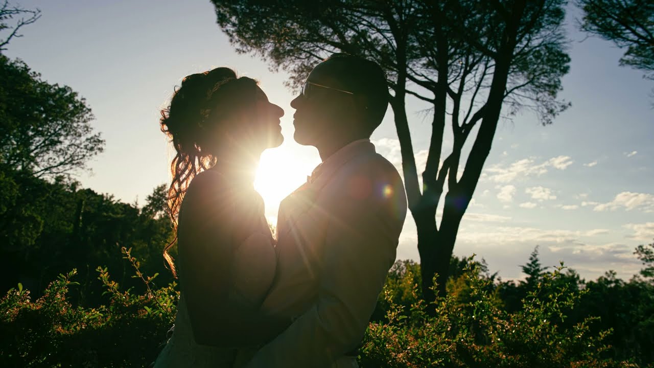 Le mariage de Priscilia & Genrrys par DAY photographies