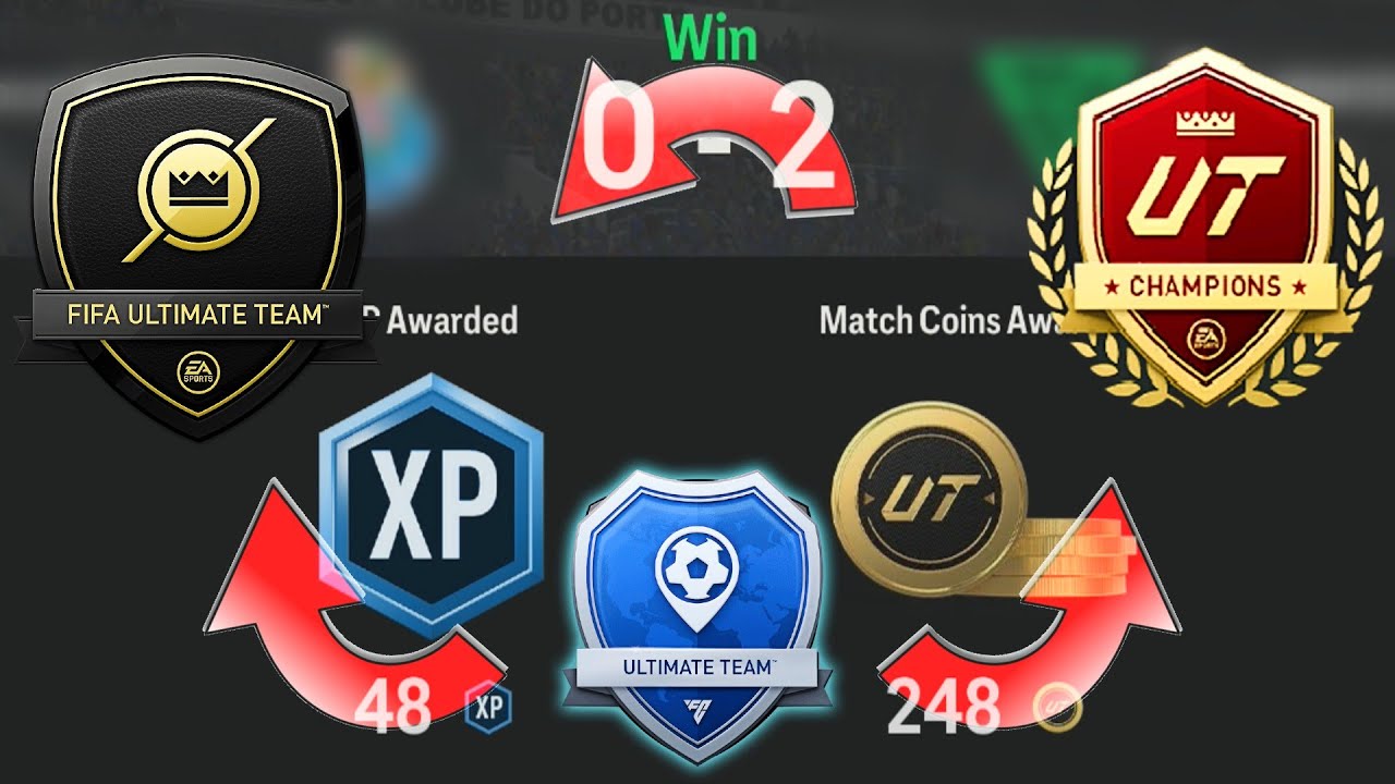 GET XP in EA SPORTS FC 24 EVERY GAME!