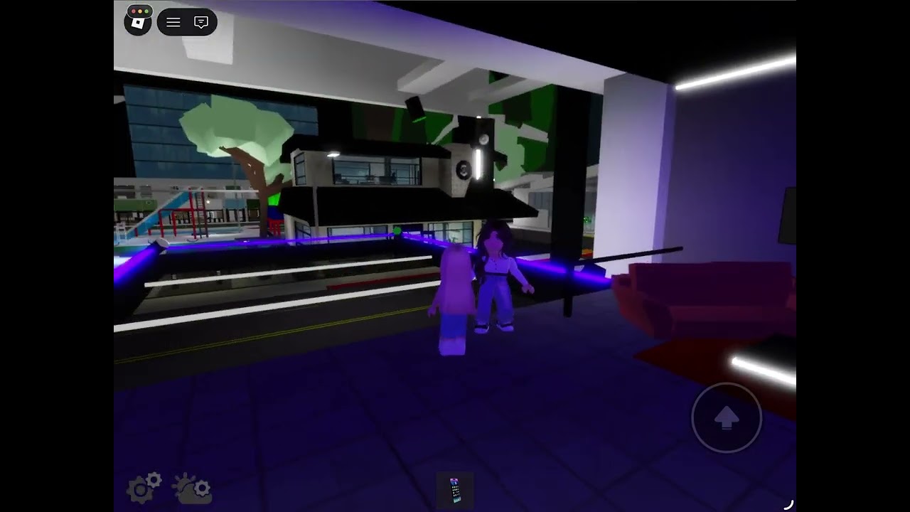 NO SALGAS EN SEMANA SANTA ❌❌|historia de Roblox