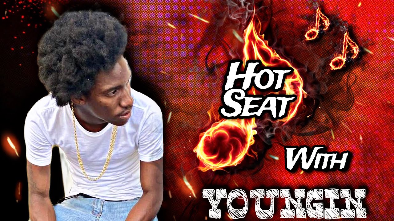 YOUNGIN EXPLAINS WHY HE JOINED A-SIDE, NEVER MAKING MUSIC WITH 6IXX ARTIST, LEAVING TRINIDAD & MORE