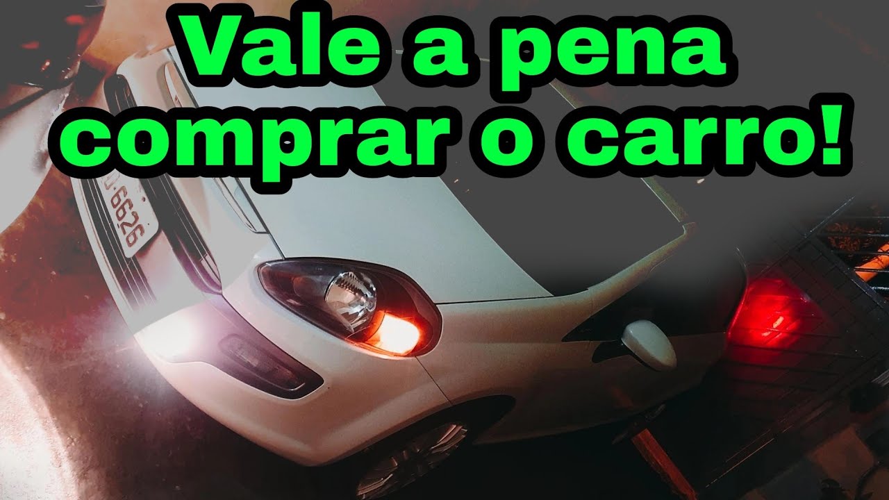 Fiat Punto 1.6 Essence SP, O melhor carro que já tive  ( reapresentação )