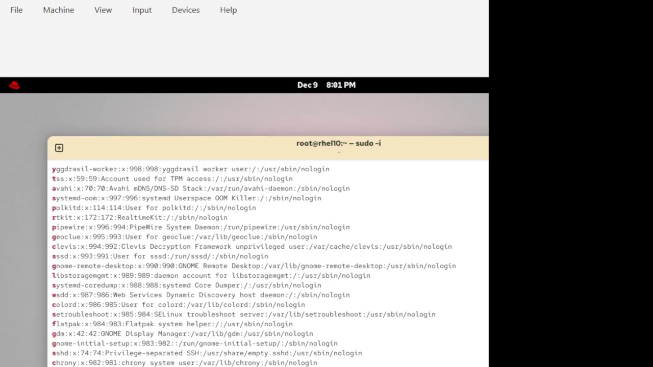 Join AfricanAdmin Membership 🚀 | RHCSA Labs, Linux Automation & Exclusive Content