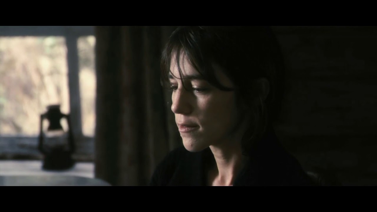 Lars von Trier's EDEN - PRODUCTION DESIGN about ANTICHRIST - a Behind the Scenes documentary
