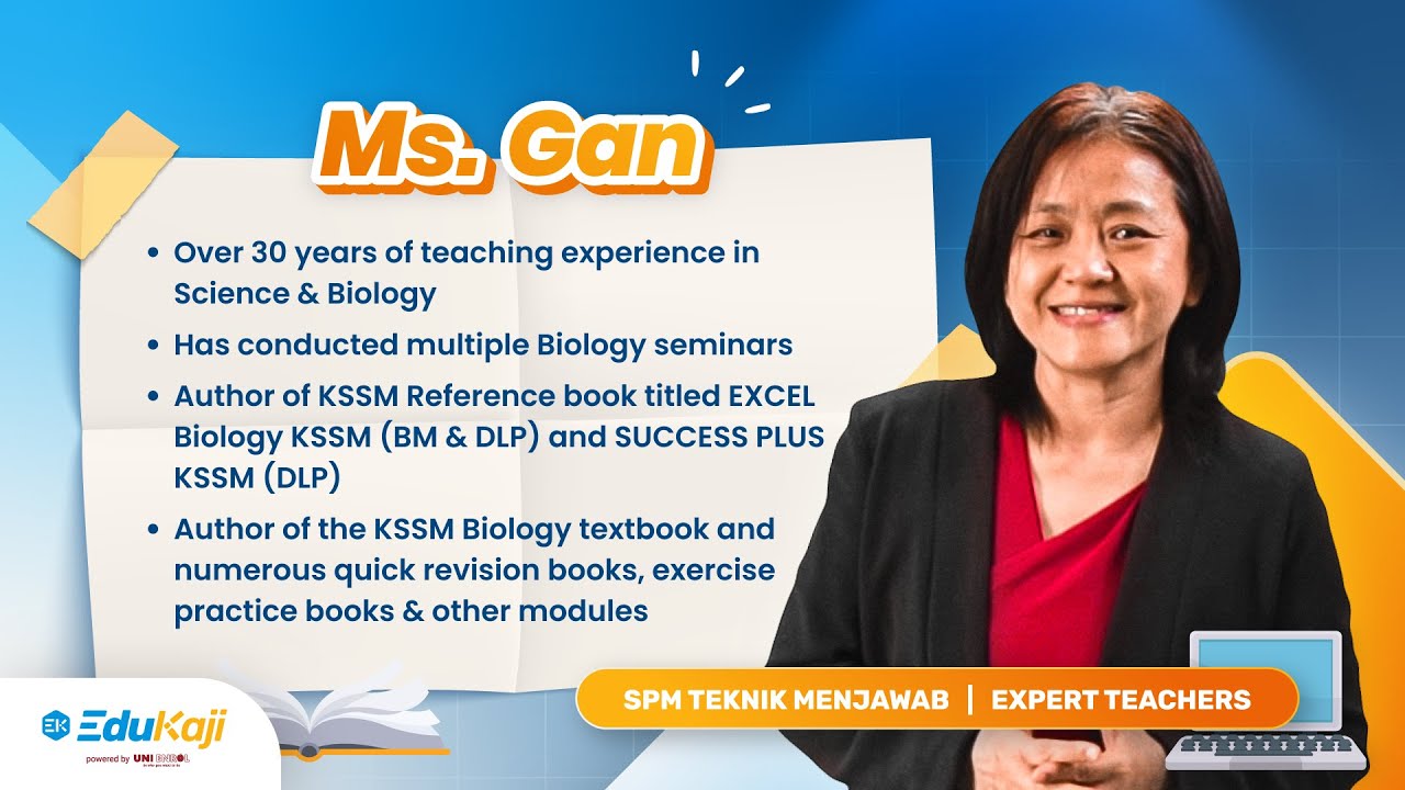 Biology Trial SPM 2024 Selangor Set 2 Paper 1