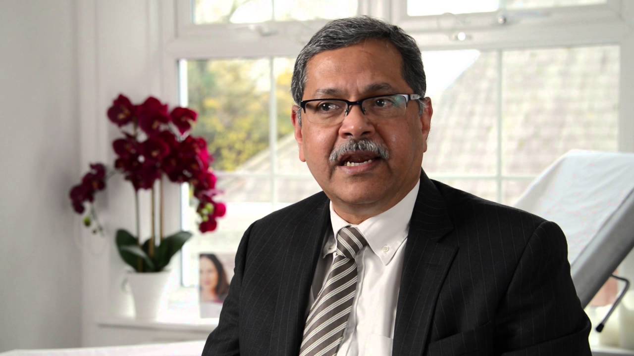 What is a medial thigh lift? | Mr Prashant Govilkar
