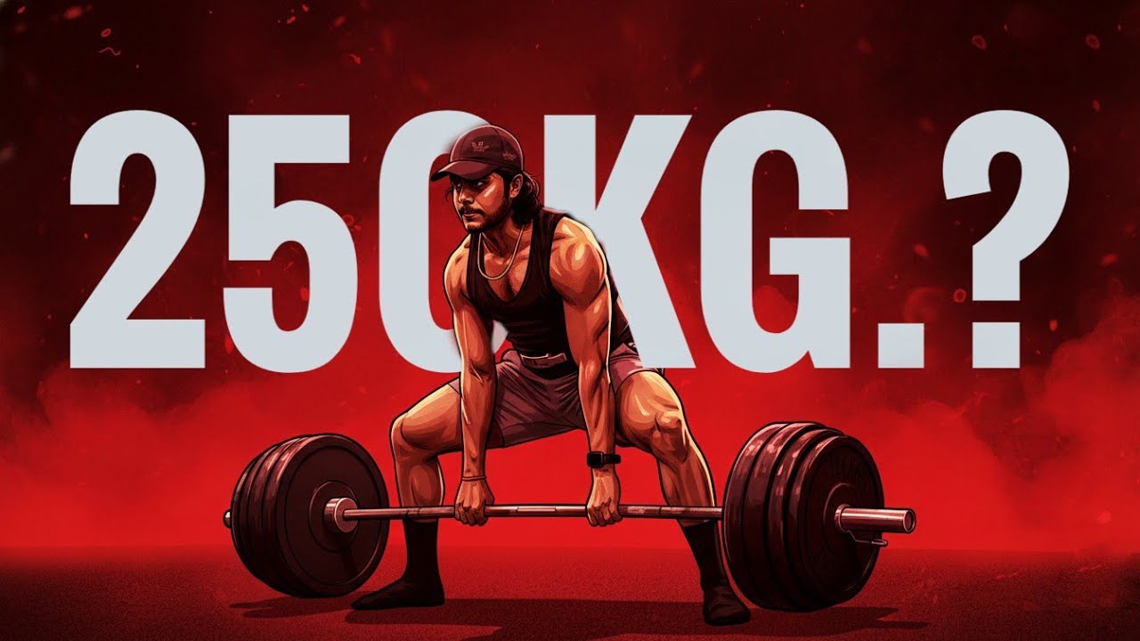 Back Again With Deadlift.?? || States 2026 📈.?