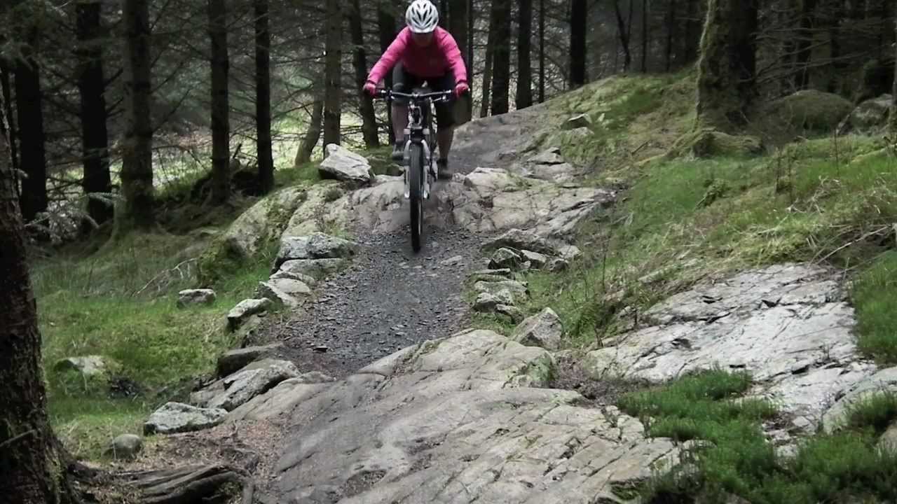 Trek Remedy 8 2012