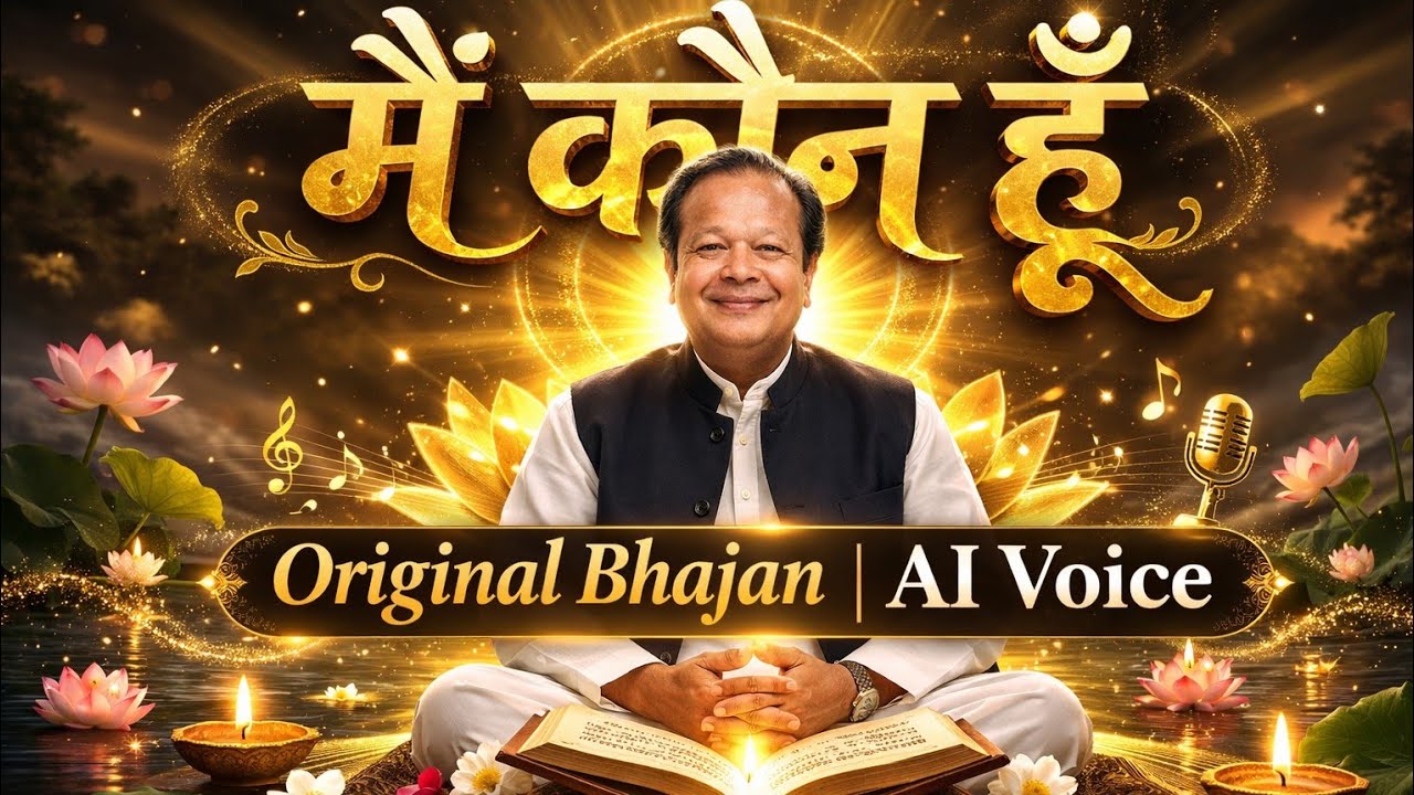 प्रेम रावत जी महाराज की भजन–जीवन,शांति और प्रेम के संदेश|Bhajan CollectionOriginal Bhajan|AI VOICE 