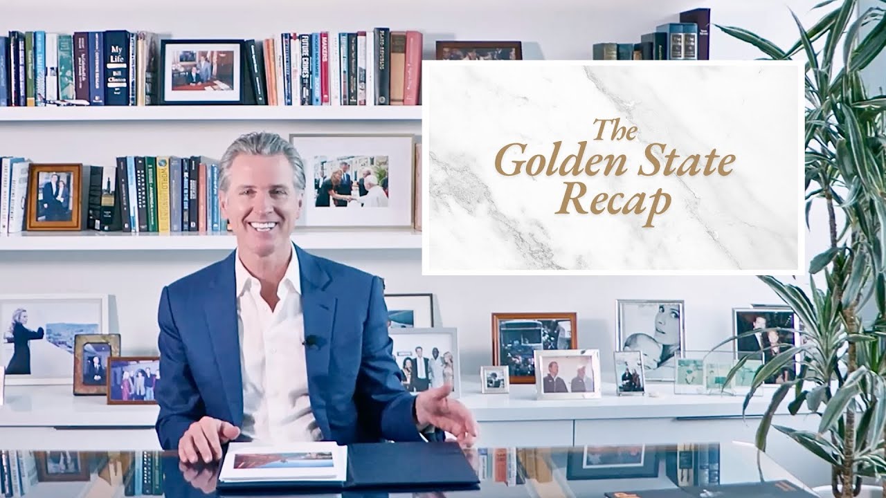 The 2024 Golden State Recap