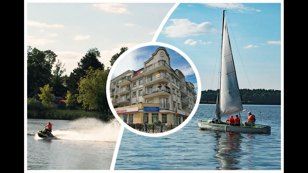 Ełk moje miasto