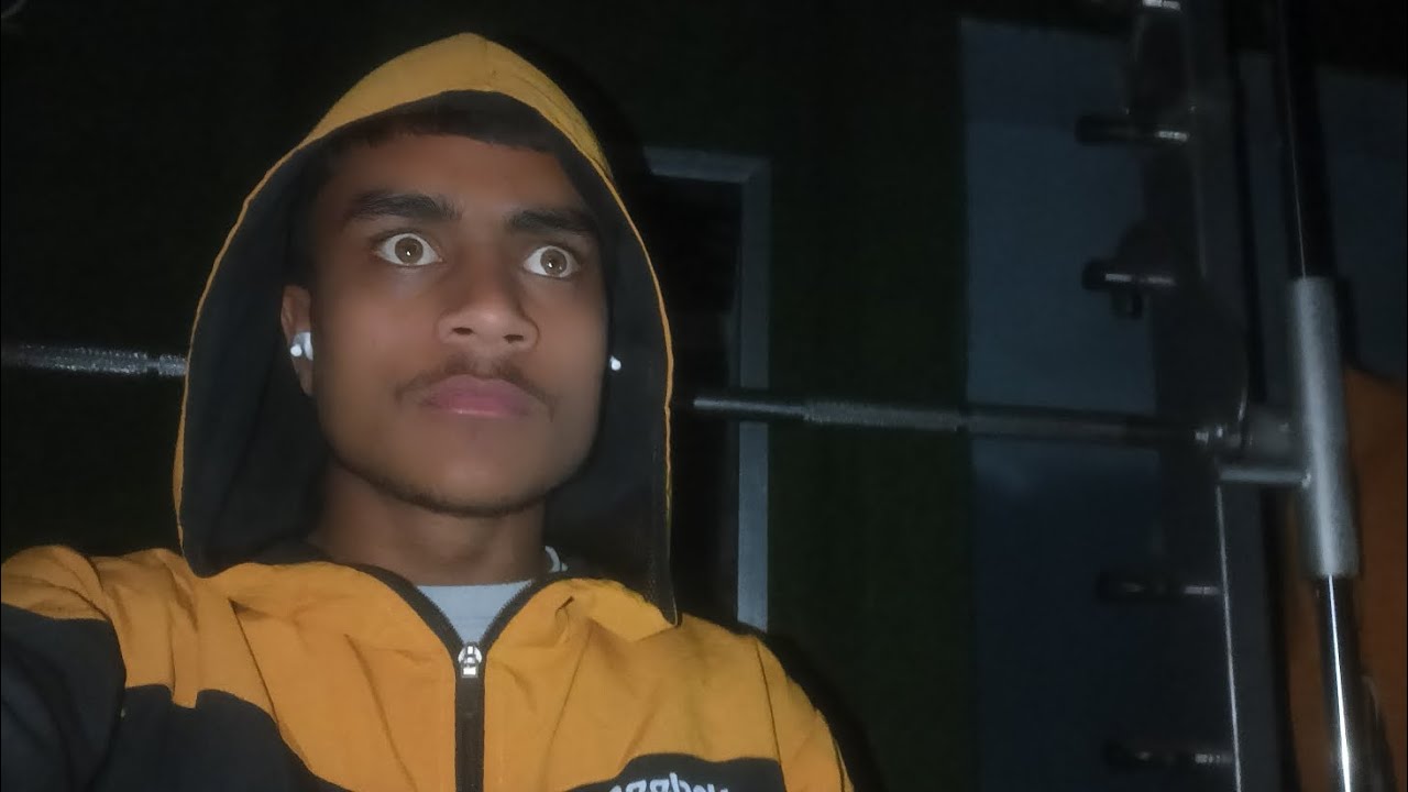😱To😱dosto😱aaj😱gym😱me😱light 😱 jane😱ke😱baad 😱 yesa  kya  hua😱 jisse 😱 sabi 😱 log 😱 dang 😱 rah 😱 gaye 😱