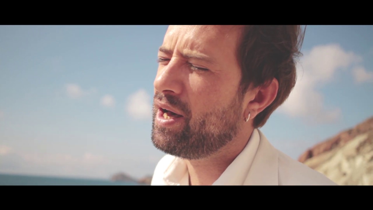 Zarrita- La Marea- Hombre de Papel