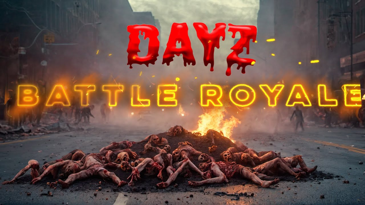 El Mejor Battle Royale del Momento