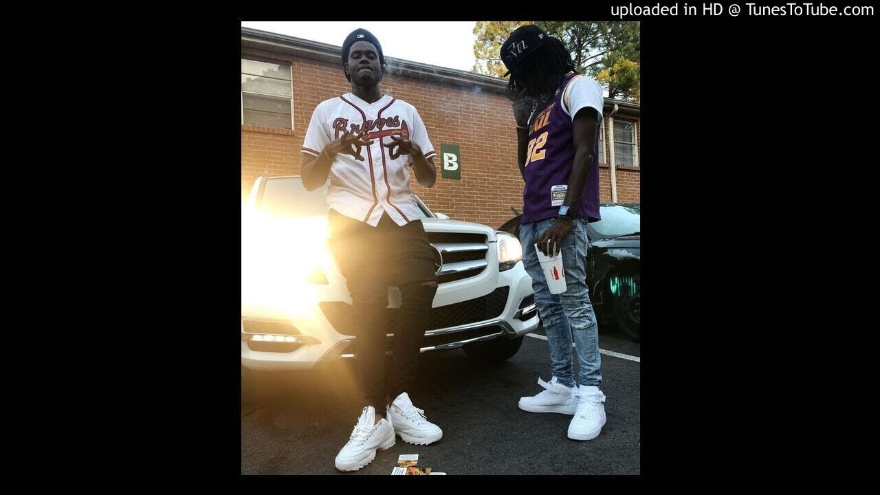 MexikoDro x Stoopidxool x Playboi Carti Type Beat 