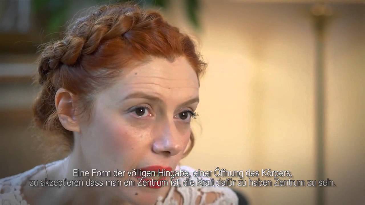 Wiener Staatsoper | Portrait Patricia Petibon