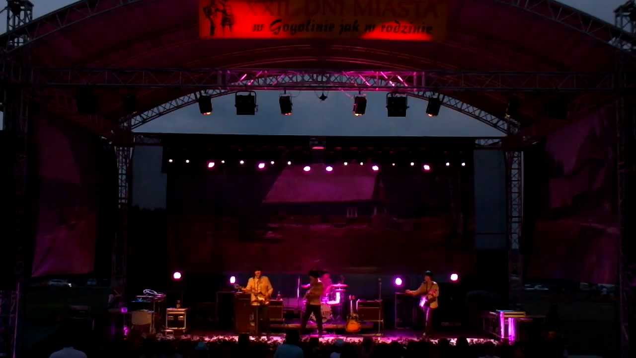 The Backwards z Bratysławy w utworach The Beatles (cover) Cz.I