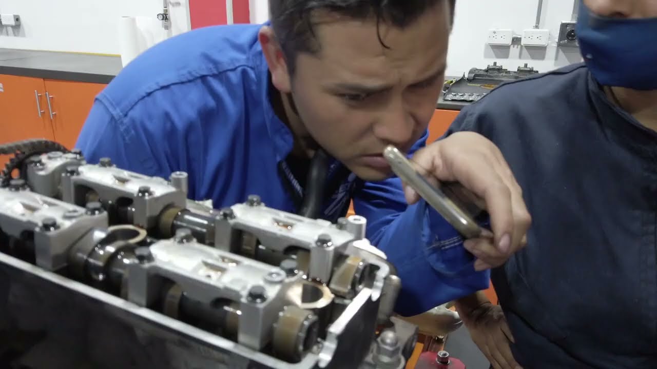 YAMAHA R6 DIA 4 SENA Mantenimiento de motocicletas