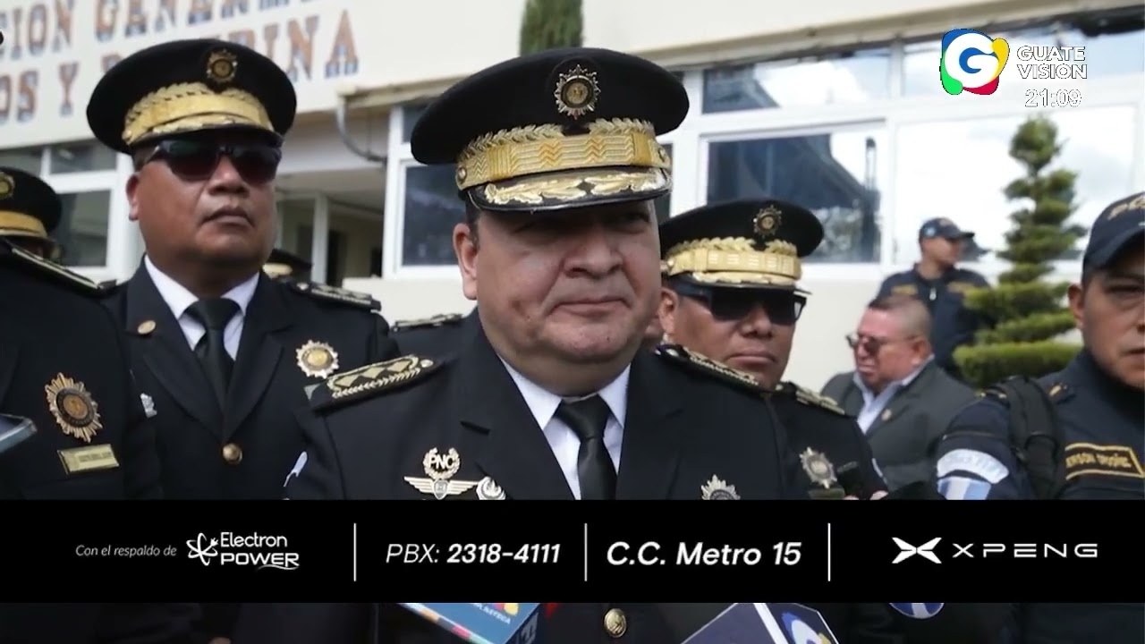 Noticiero ESTELAR 9 pm, 13 de febrero de 2026