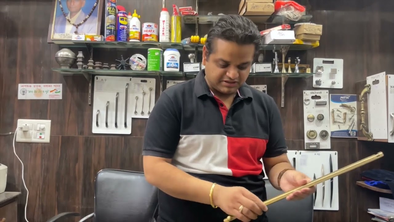 Fancy Tower Bolt Price Drop alert, Premium Tower bolts at Wholesale price in Chandigarh