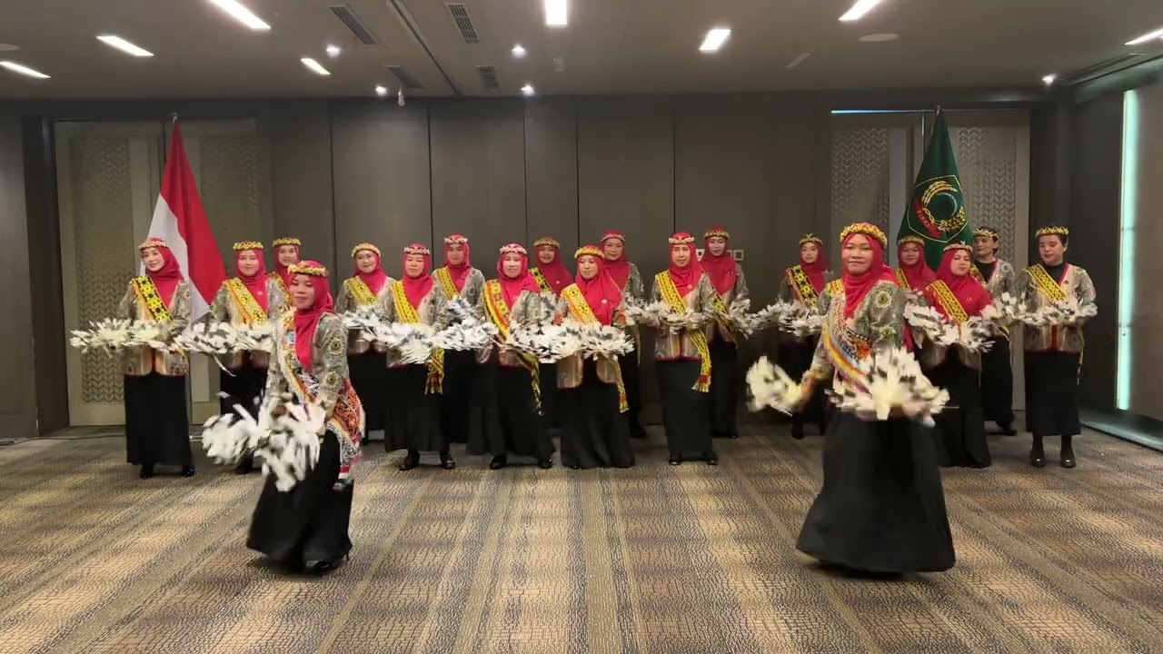 LELENG - PADUS PIPAS CABANG RUTAN KELAS IIB TANJUNG REDEB