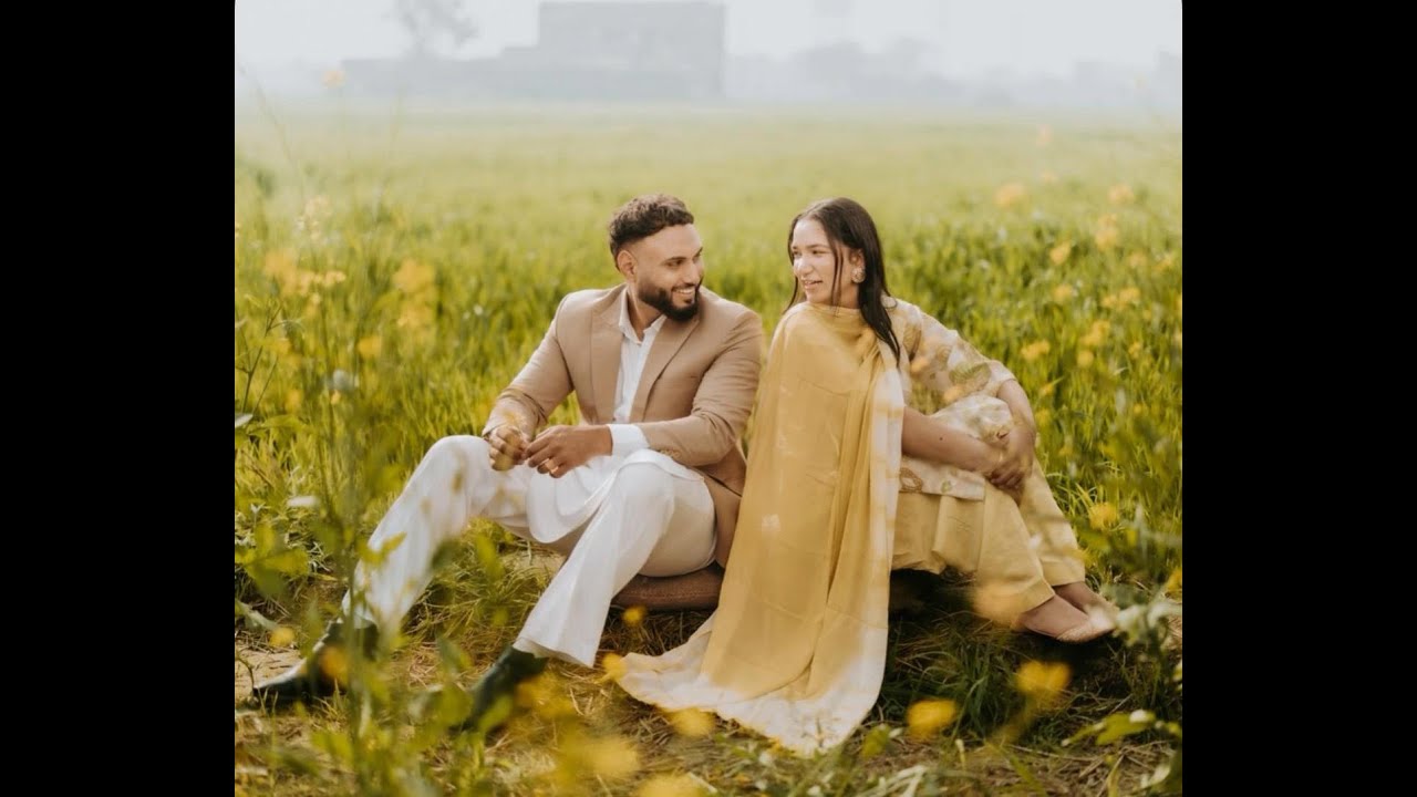 🔴(Live) Rjdeep Kaur ❤️ Harsimranjeet Singh Date 28-01-2026 Live By Makhan Studio Boor Majra