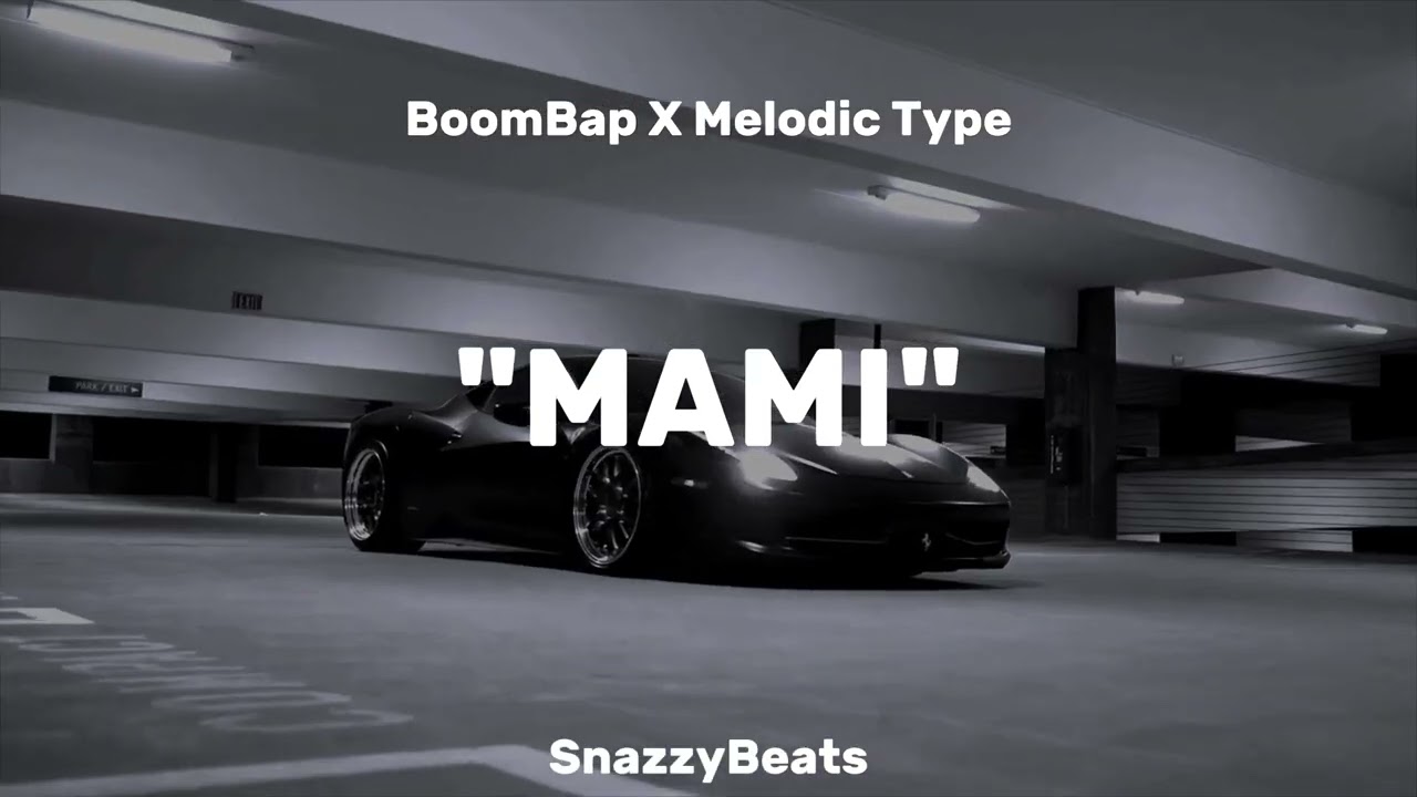 [FREE] Boom Bap X Melodic  Type Beat – 
