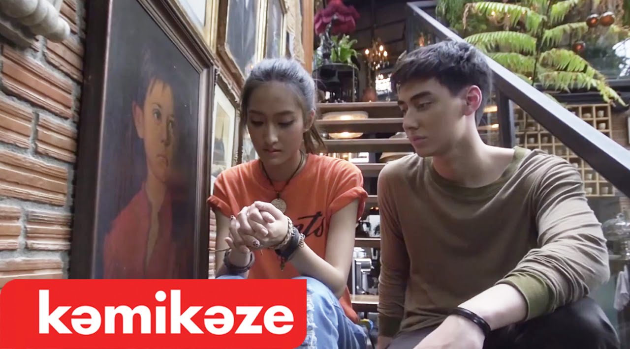 [Official MV] Part Kieran - คนกลาง (The Middleman)