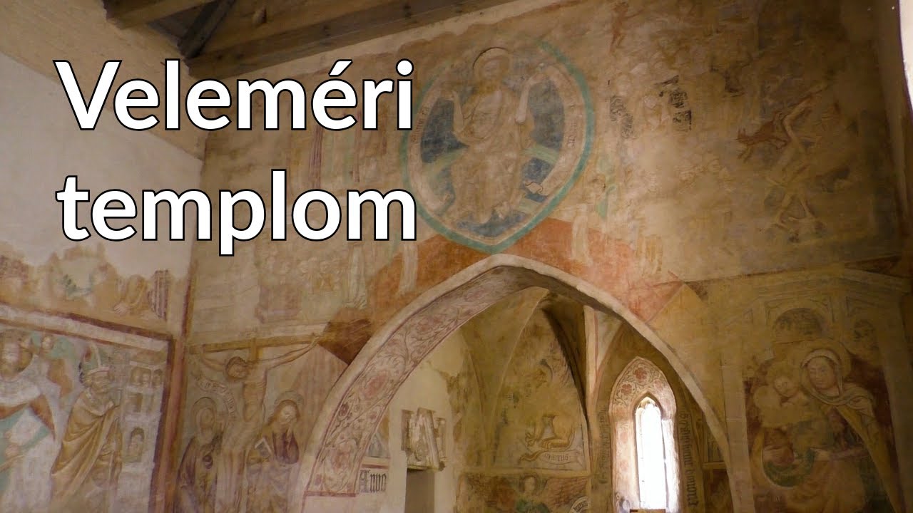 Veleméri templom