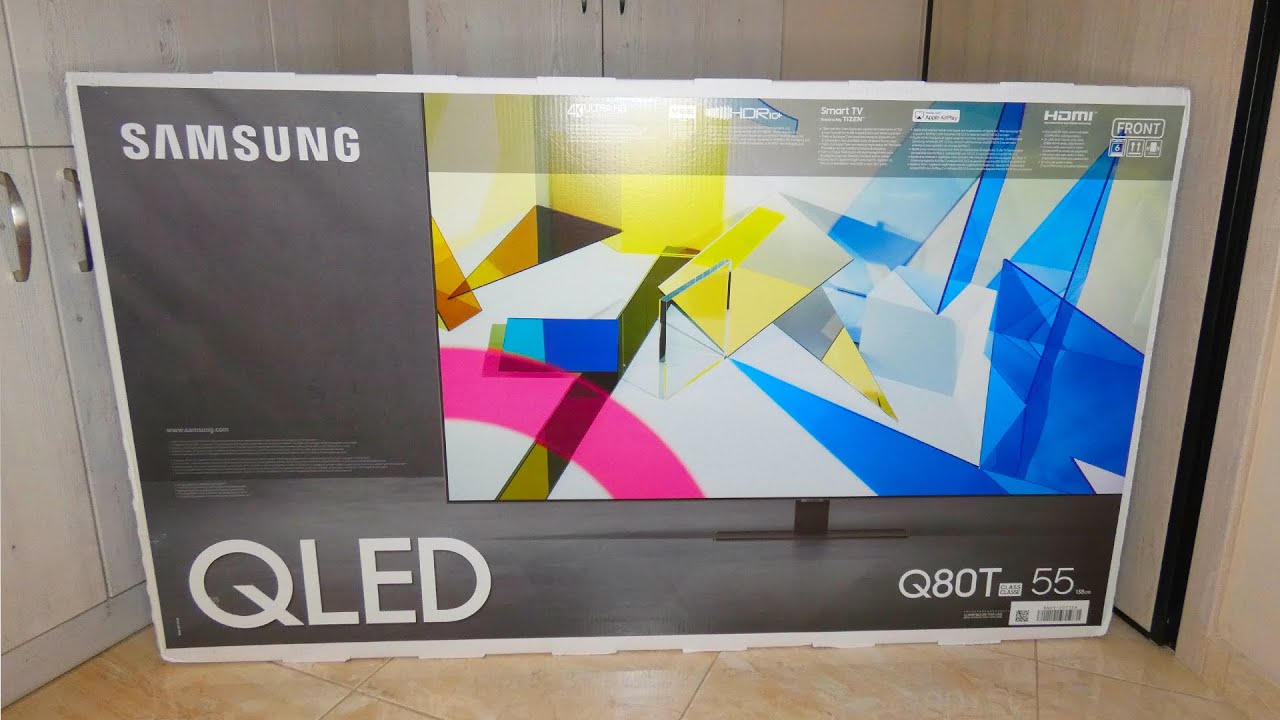 Samsung 55