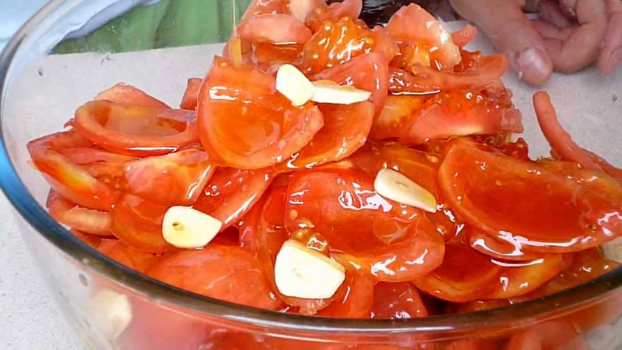 8 🥣 SALMOREJO 🍅 ConPanyVino