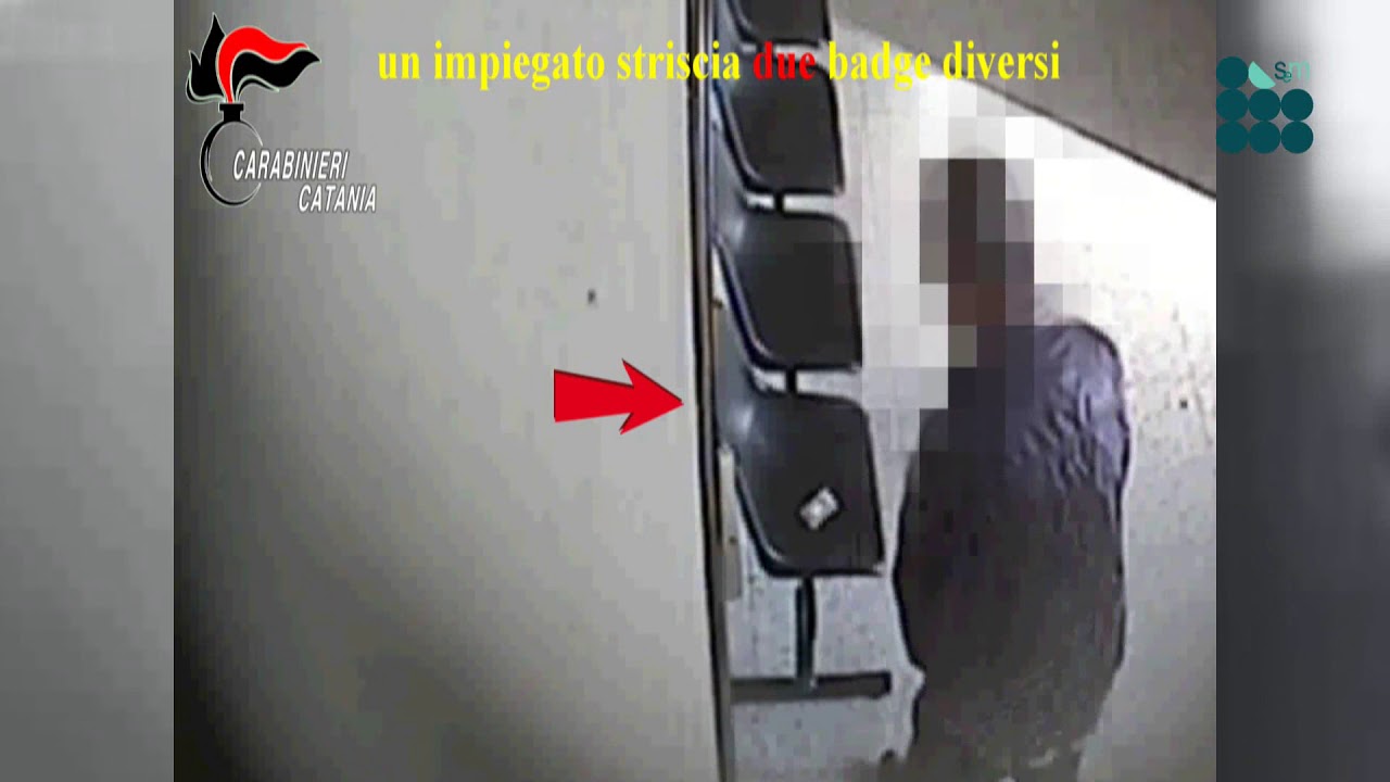 Piedimonte Etneo, indagati 48 