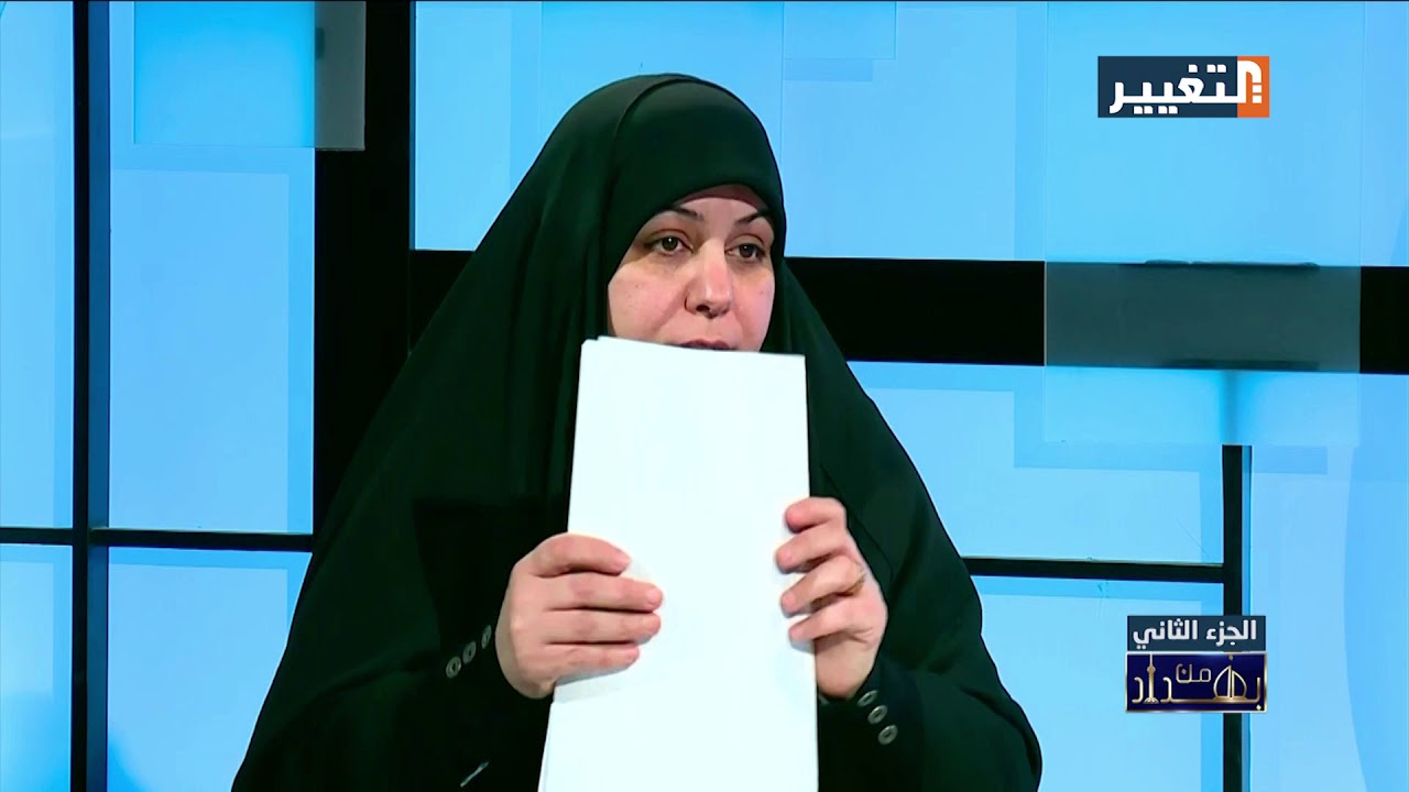 زينب الطائي: صالة جراحة القلب المفتوح في بابل تحتوي على أدوية ومعدات منتهية الصلاحية