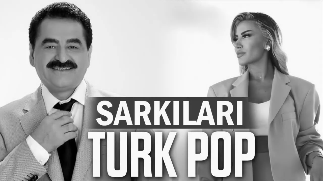 ibrahim Tatlises x Maral - Türk Remix Şarkıları 2026 Köşe Başlarında İlk Göz Yaşlarında