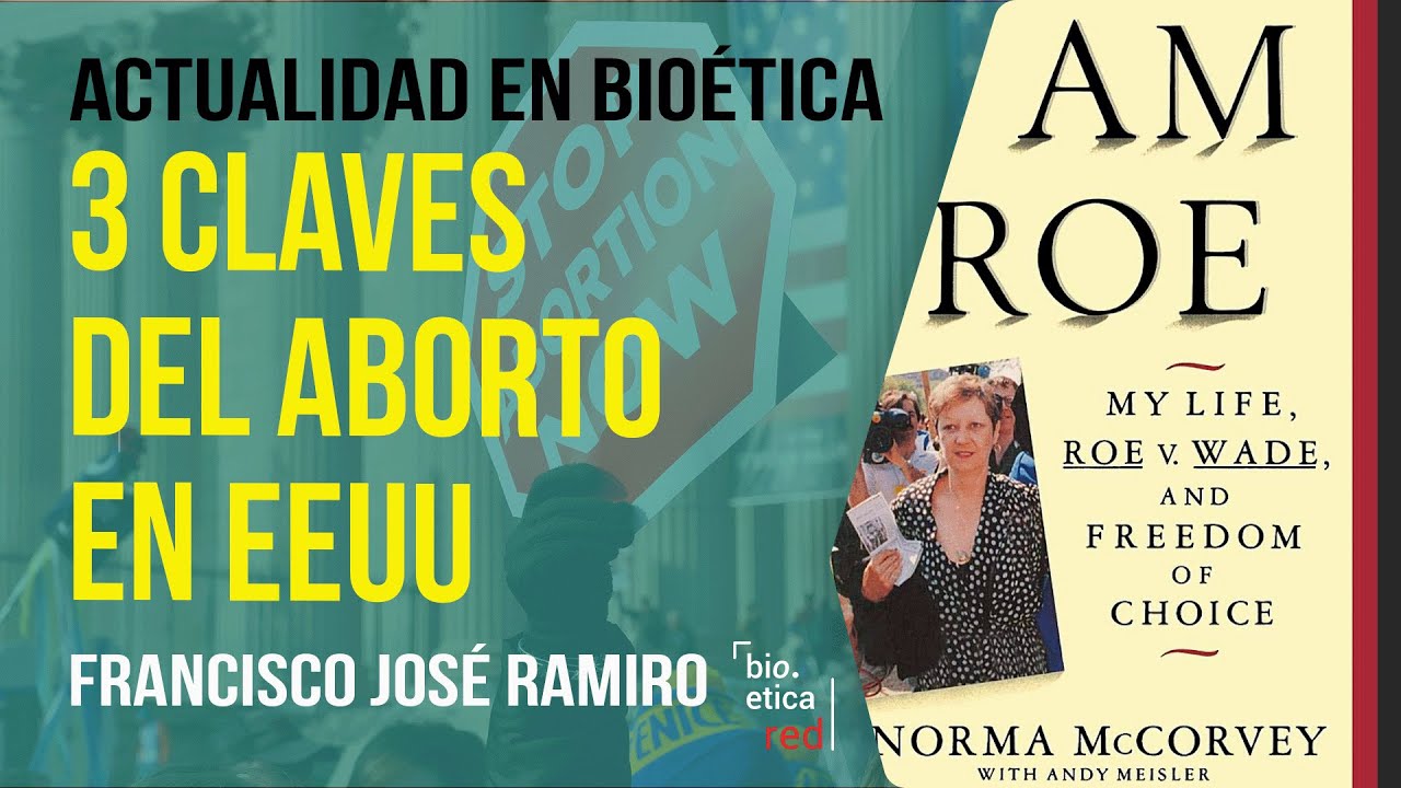 3 claves para entender el aborto en EEUU