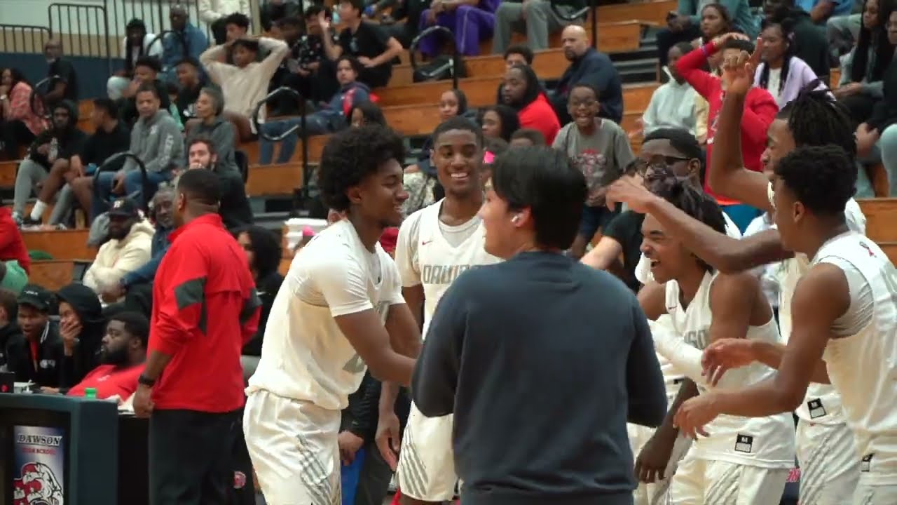 Pearland Dawson #1 Team in Houston ?? Dawson vs Shadow Creek  | FULL GAME HIGHLIGHTS