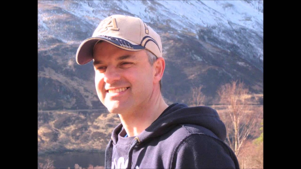 Stephen Grant: Headship and Head Coverings