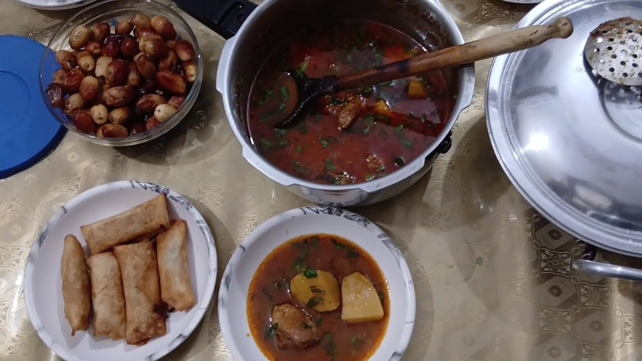   Aao Iftaar bnaty hain || Humaira Ubaid vlogs