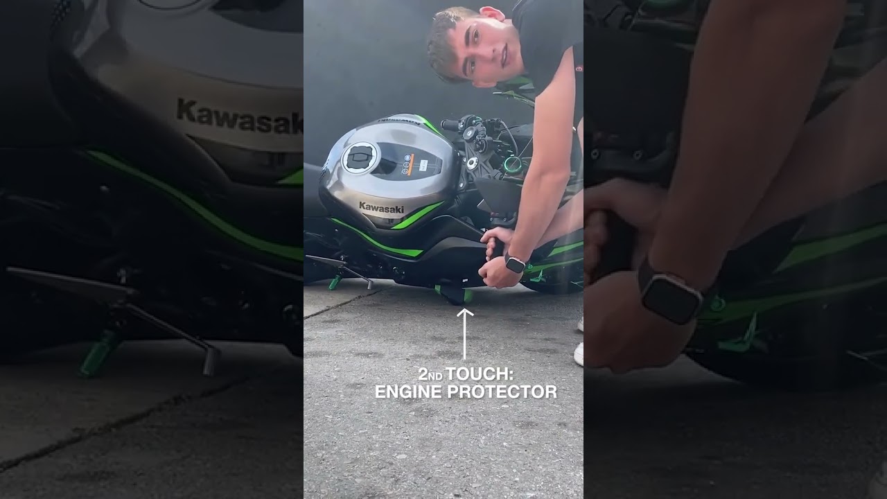 PRO 2.0 FRAME SLIDERS TO THE TEST!! 🤯