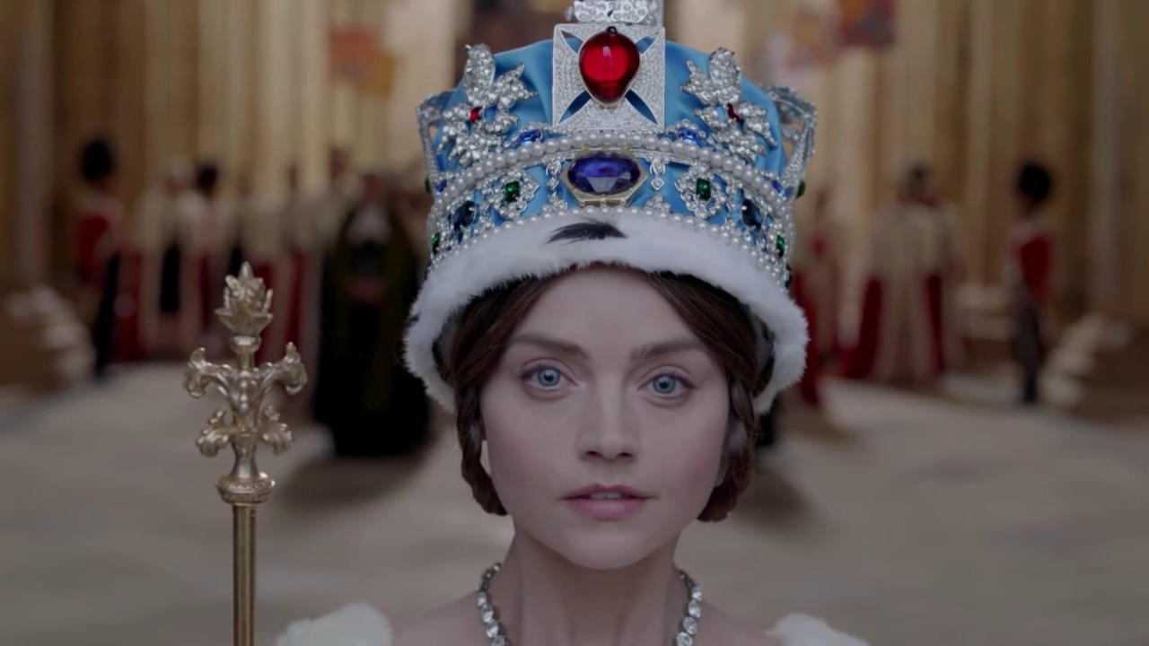 Victoria | Trailer