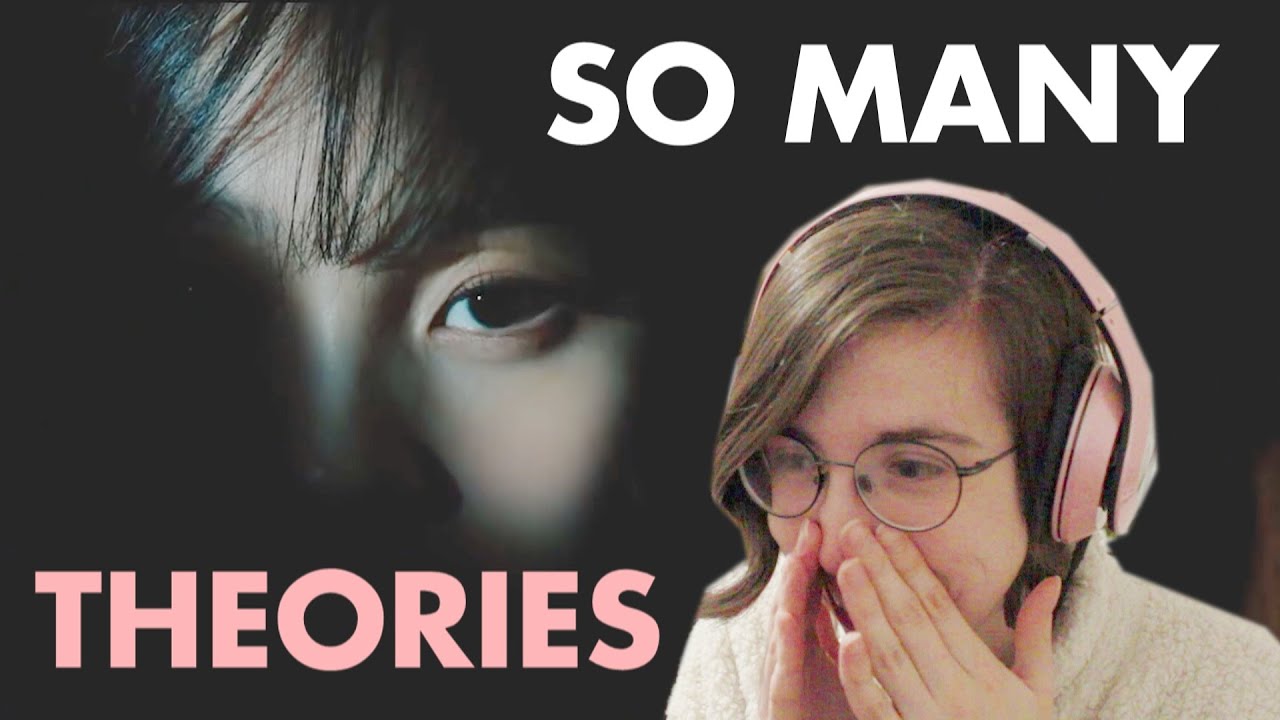 GFRIEND (여자친구) '교차로 (Crossroads)' REACTION | THEY'RE ON MAGIC ISLAND!??!