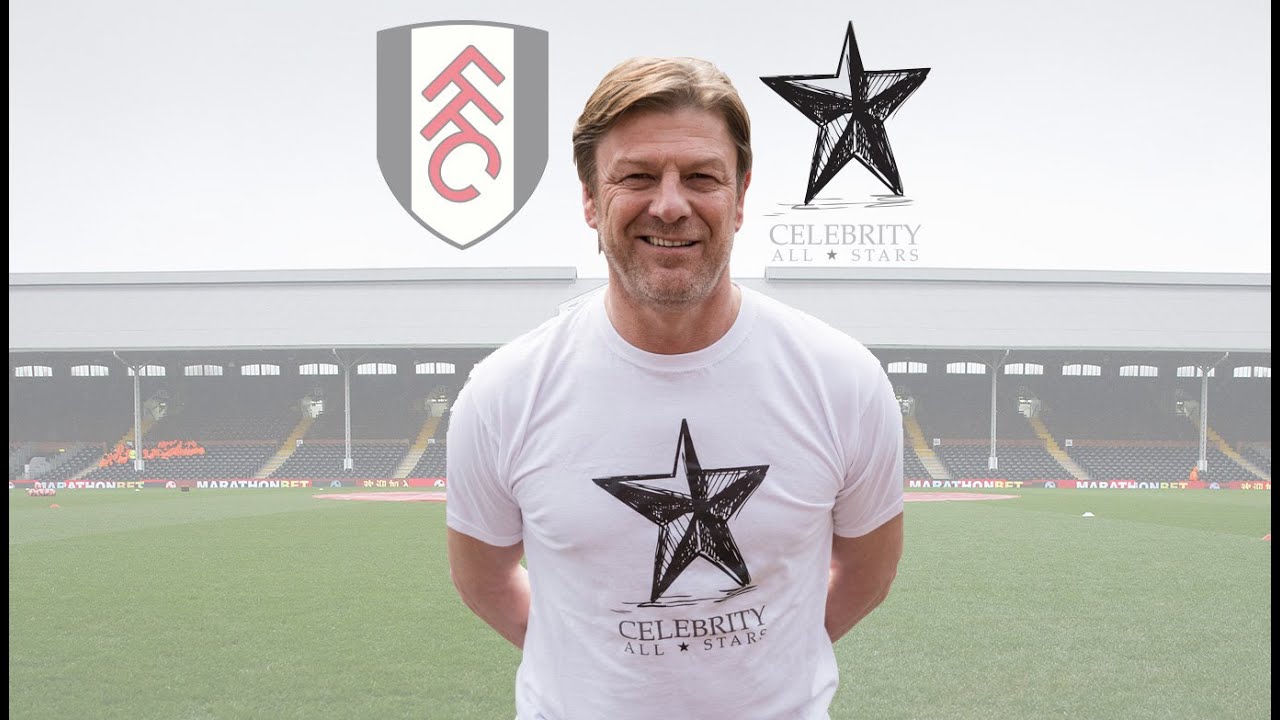 Sean Bean: A Warning To The Fulham All Stars
