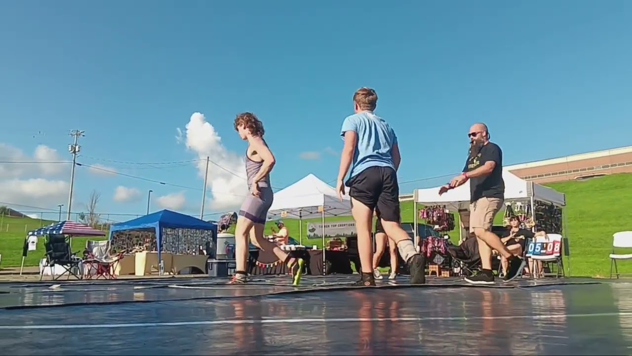 Grapple Fest
