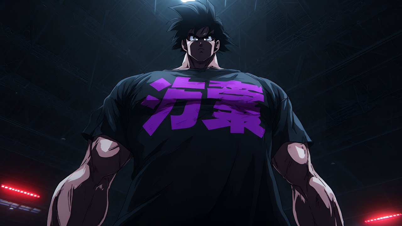 [1 Hour Music] unstoppable mode - strength aura enhanced ~ beast mode ~ 💪 🔥 ✨ | Energy Flow