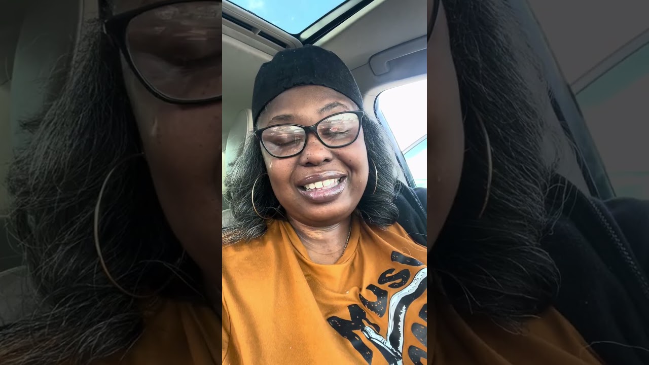 Car Chronicles  #queenqueshia #exploremore #biblestudytime #videos #biblestudyjournal