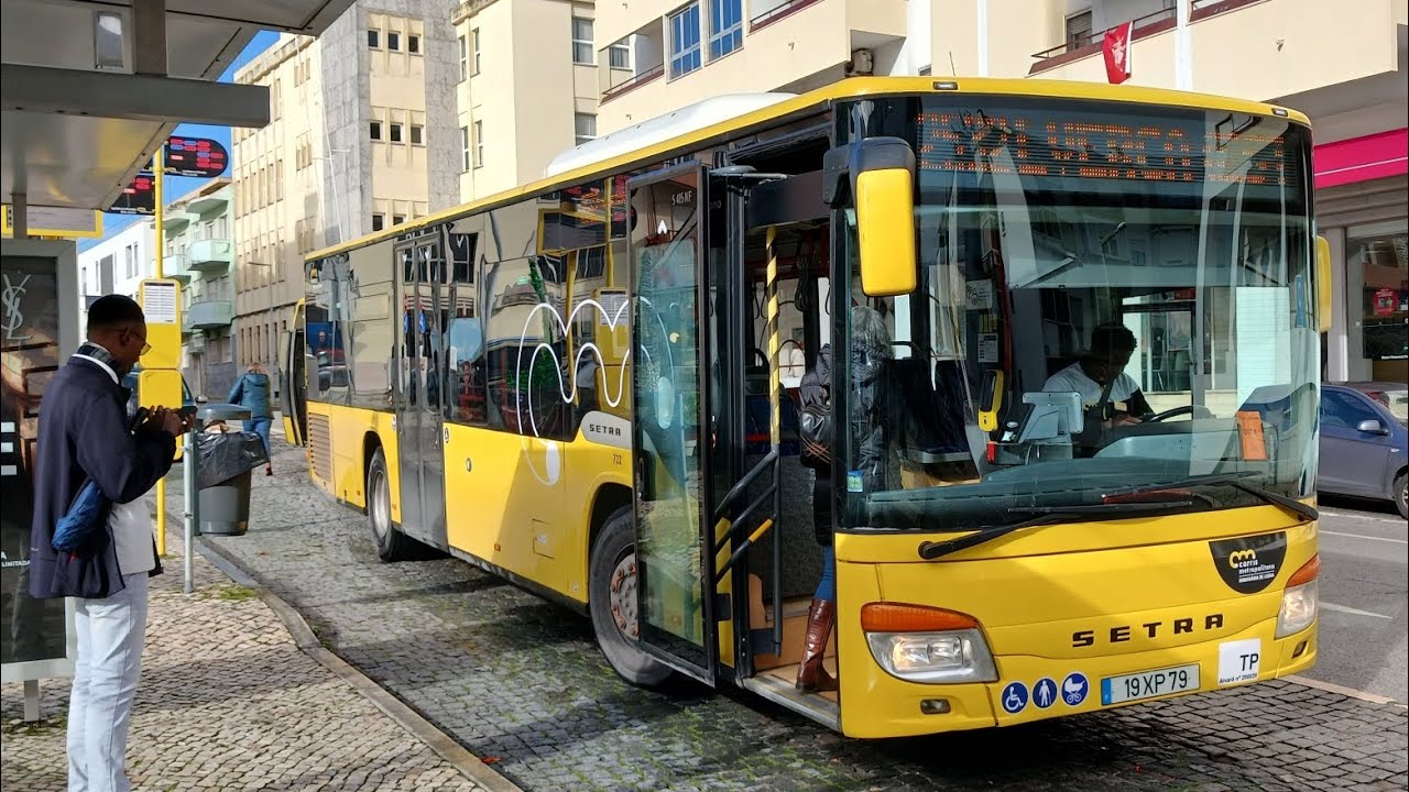 Rl 722 em loures