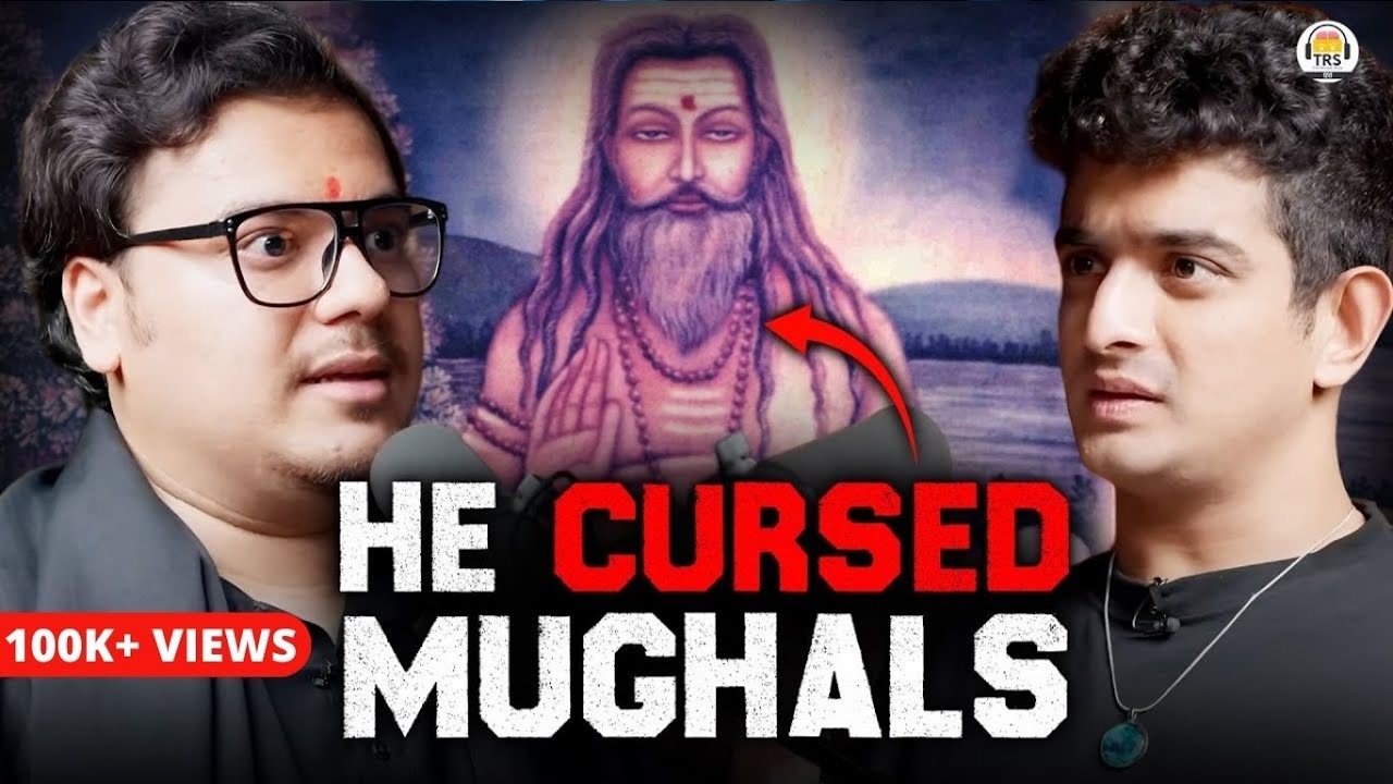 Keenaram Baba's Life: The Aghori Who Cursed Mughal Rule